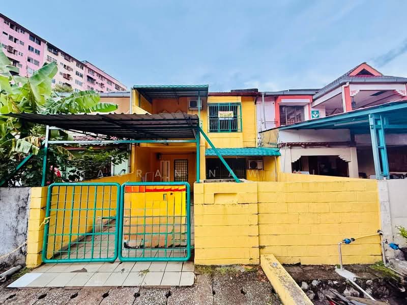 2-storey Terraced House for Sale in Taman Desaria (Petaling Jaya) - Fauran Nawawi - PropertyGuru.com.my
