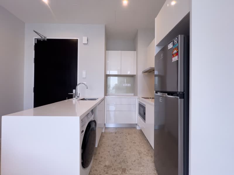 Service Residence for Rent at Pavilion Ceylon Hill - Jessy Chye - PropertyGuru.com.my