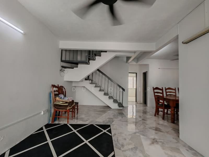 For Sale - Taman Minang