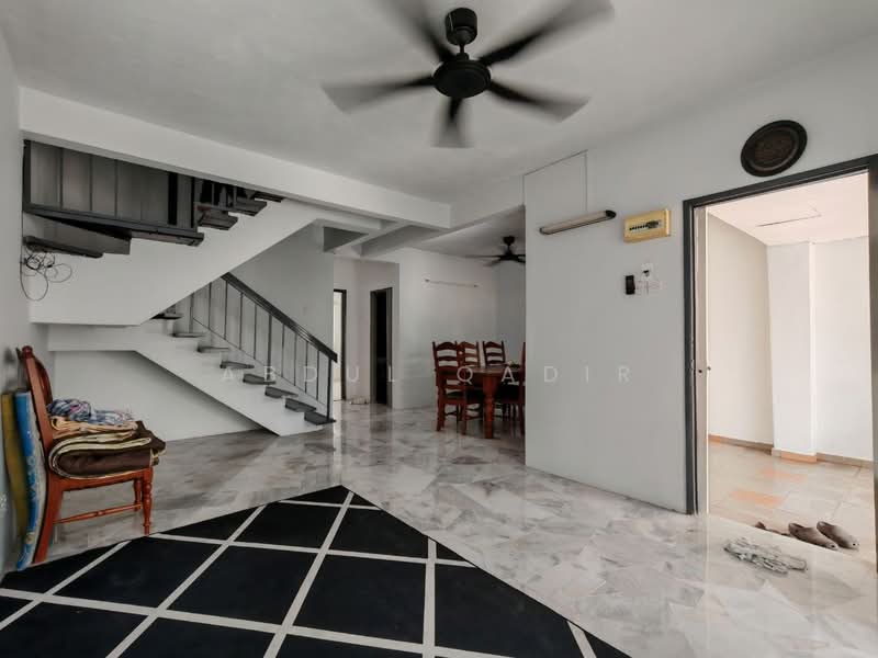 For Sale - Taman Minang