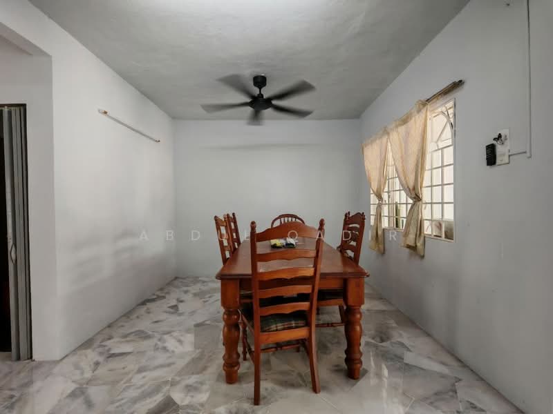 For Sale - Taman Minang