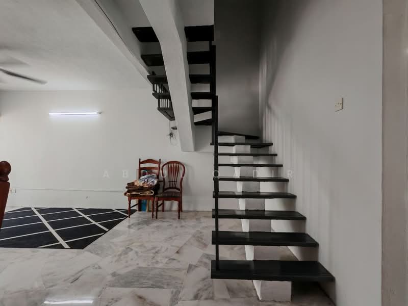 For Sale - Taman Minang
