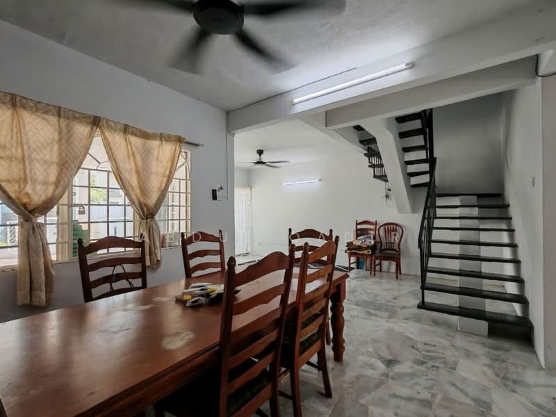 For Sale - Taman Minang