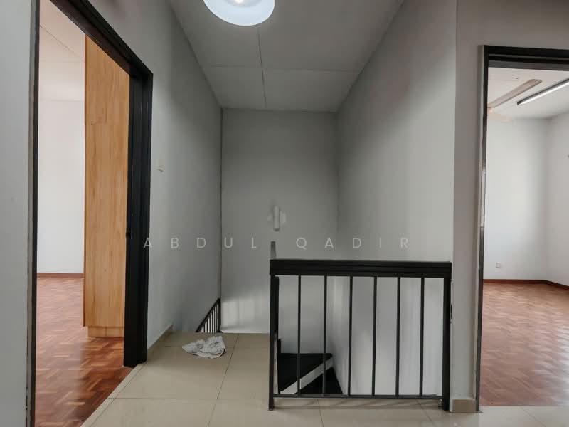 For Sale - Taman Minang