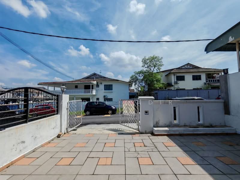 For Sale - Taman Minang