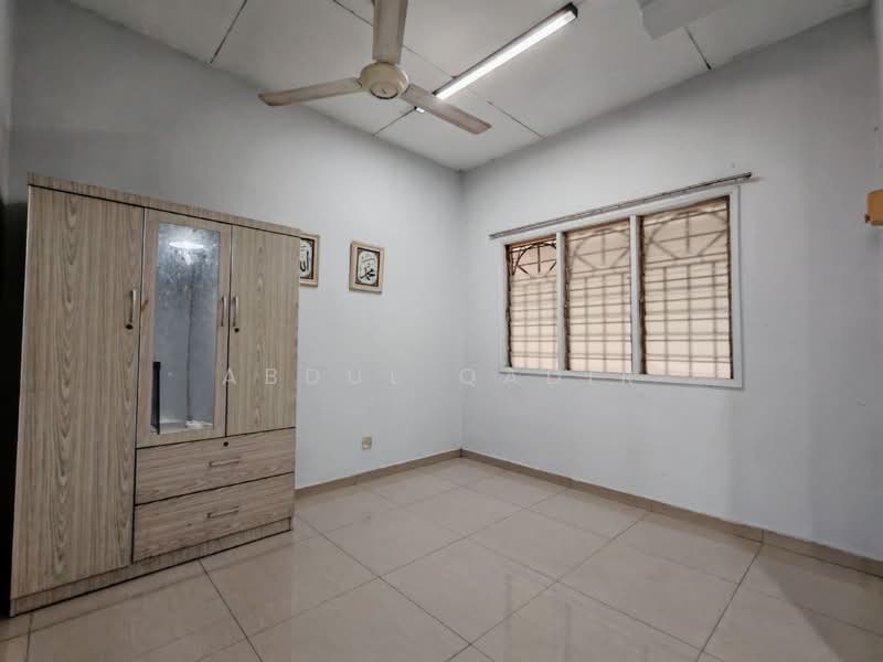 For Sale - Taman Minang
