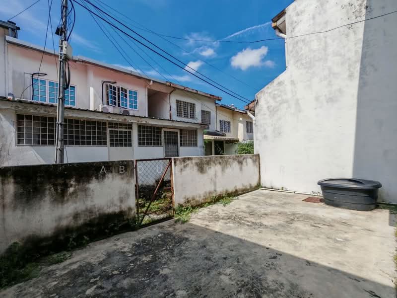 For Sale - Taman Minang
