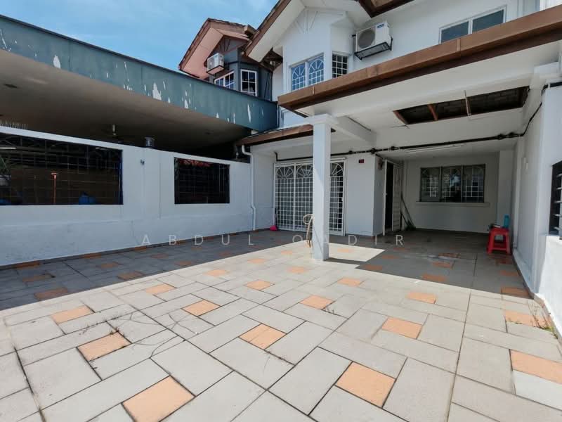 For Sale - Taman Minang