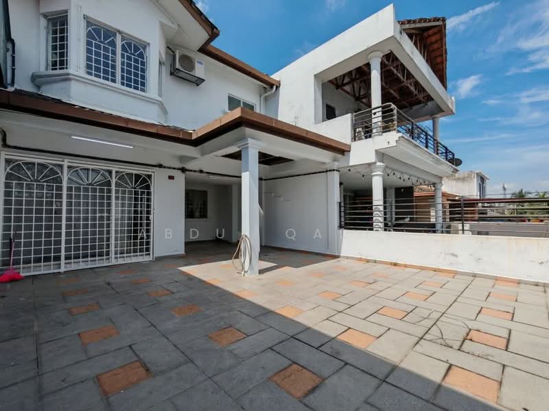 For Sale - Taman Minang
