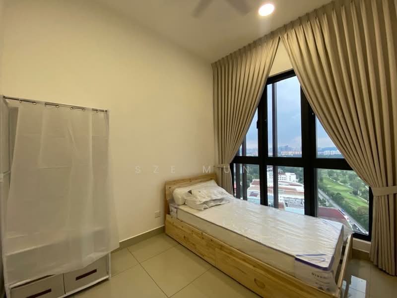 Condominium for Rent at Panorama Residences - Sze Mun - Bedroom - PropertyGuru.com.my