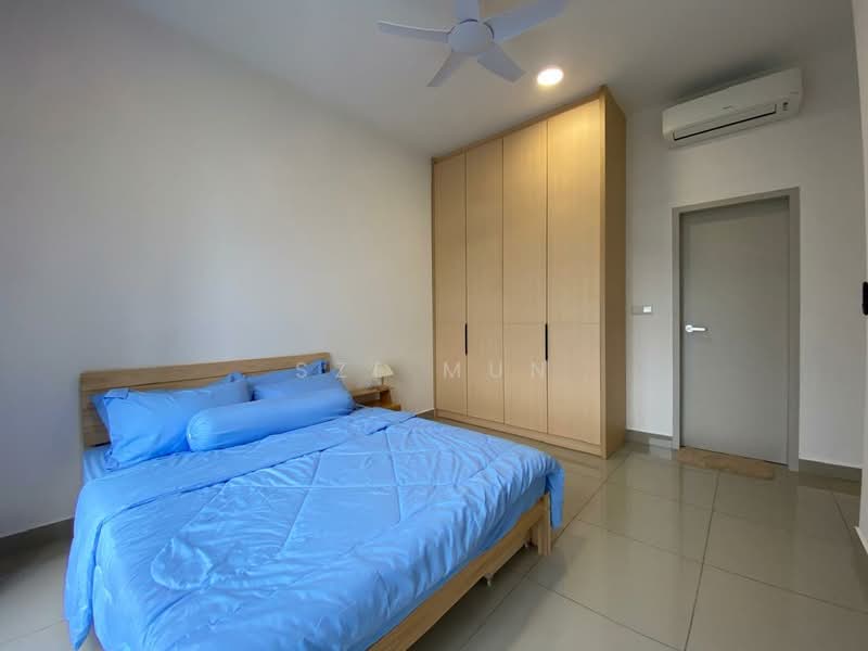 Condominium for Rent at Panorama Residences - Sze Mun - Bedroom - PropertyGuru.com.my