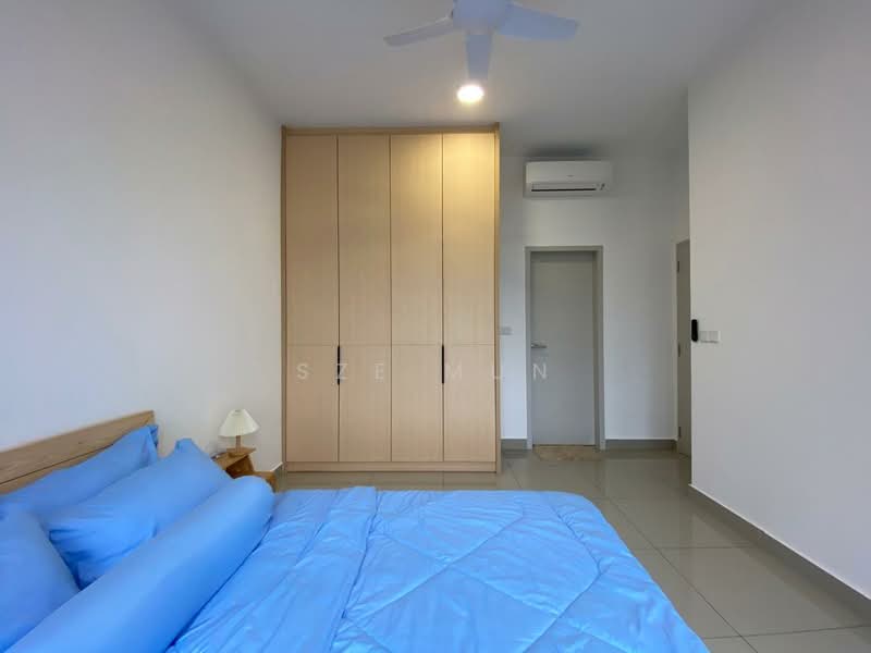 Condominium for Rent at Panorama Residences - Sze Mun - Bedroom - PropertyGuru.com.my