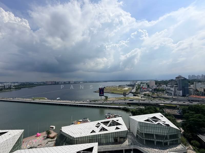 Kondominium untuk Disewa di R&F Princess Cove Phase 2-Seine Region - Pansy Teo - Exterior - PropertyGuru.com.my