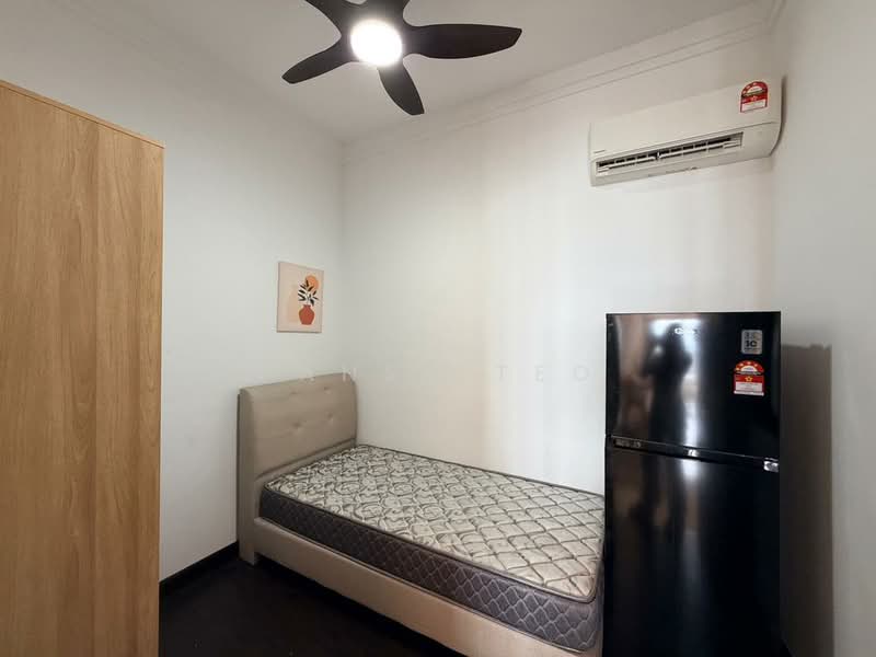Kondominium untuk Disewa di R&F Princess Cove Phase 2-Seine Region - Pansy Teo - Bedroom - PropertyGuru.com.my