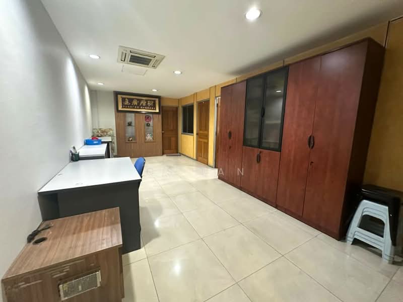Kilang untuk Dijual di Taman Perindustrian Kota Puteri (Masai) - CS Tan - Study - PropertyGuru.com.my