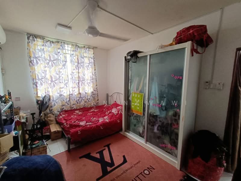 Apartment for Sale at Desa Putra - Fauran Nawawi - PropertyGuru.com.my