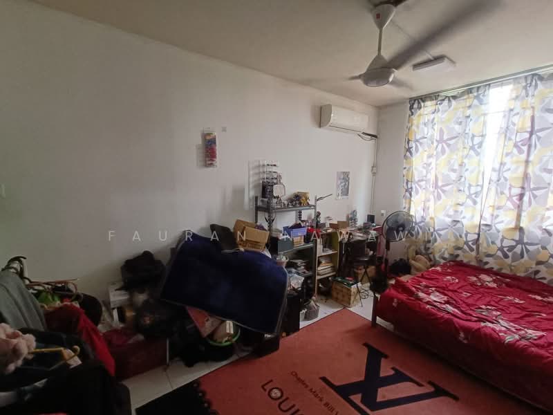 Apartment for Sale at Desa Putra - Fauran Nawawi - PropertyGuru.com.my