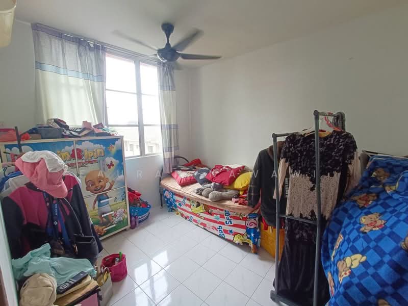 Apartment for Sale at Desa Putra - Fauran Nawawi - PropertyGuru.com.my