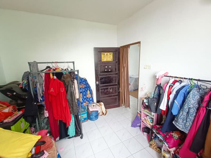 Apartment for Sale at Desa Putra - Fauran Nawawi - PropertyGuru.com.my