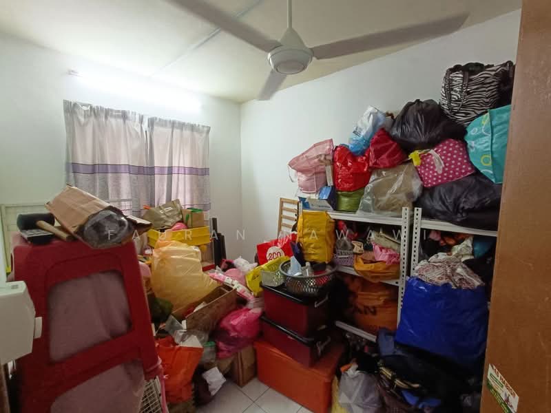 Apartment for Sale at Desa Putra - Fauran Nawawi - PropertyGuru.com.my
