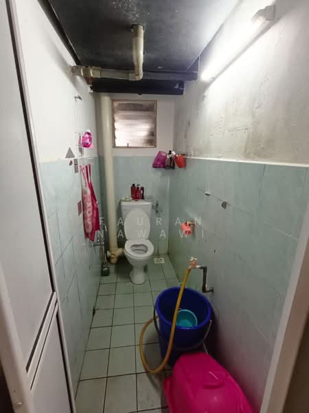Apartment for Sale at Desa Putra - Fauran Nawawi - PropertyGuru.com.my