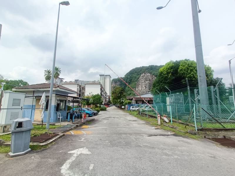 Apartment for Sale at Desa Putra - Fauran Nawawi - PropertyGuru.com.my