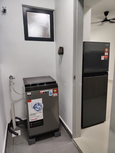 Servis Apartment untuk Disewa di M Luna - Eva Chun - PropertyGuru.com.my