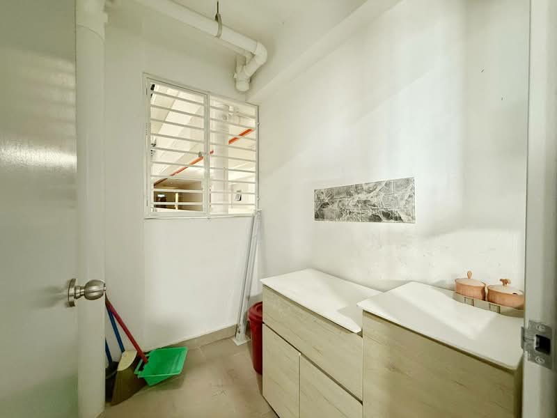 Pangsapuri untuk Disewa di Lily Apartment @ Kuchai Lama - M.J Zairin - Interior - PropertyGuru.com.my