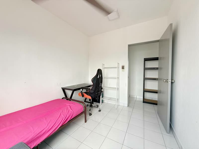 Pangsapuri untuk Disewa di Lily Apartment @ Kuchai Lama - M.J Zairin - PropertyGuru.com.my