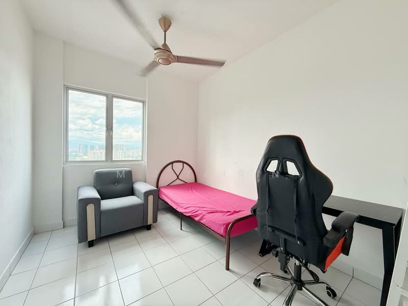 Pangsapuri untuk Disewa di Lily Apartment @ Kuchai Lama - M.J Zairin - PropertyGuru.com.my