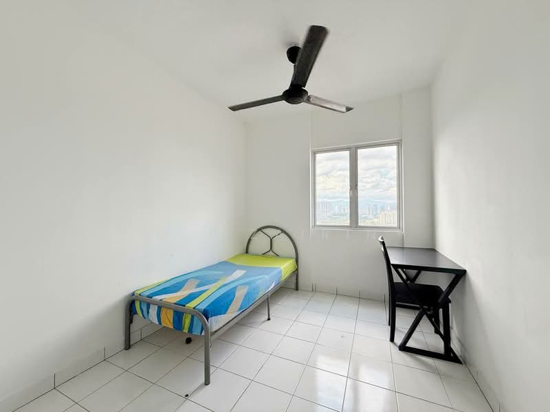 Pangsapuri untuk Disewa di Lily Apartment @ Kuchai Lama - M.J Zairin - PropertyGuru.com.my