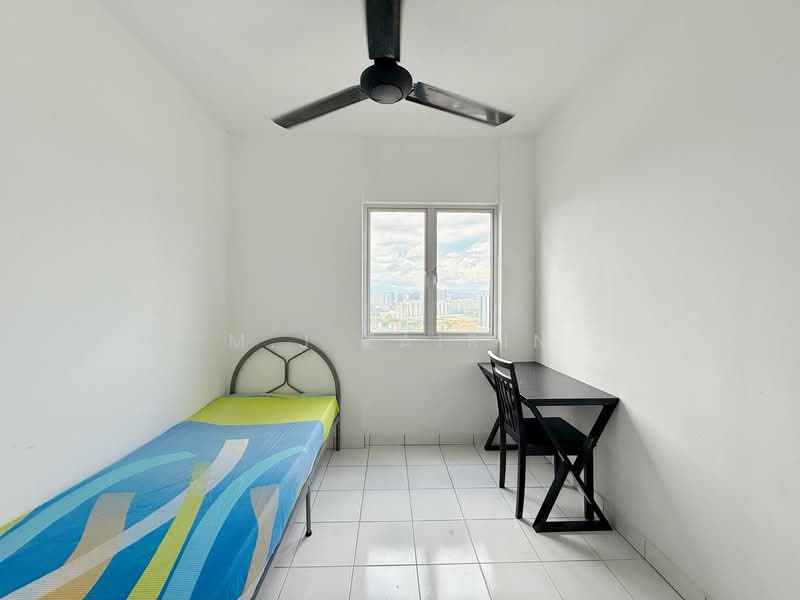 Pangsapuri untuk Disewa di Lily Apartment @ Kuchai Lama - M.J Zairin - PropertyGuru.com.my
