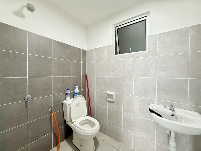 Pangsapuri untuk Disewa di Lily Apartment @ Kuchai Lama - M.J Zairin - PropertyGuru.com.my