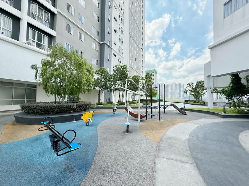 Pangsapuri untuk Disewa di Lily Apartment @ Kuchai Lama - M.J Zairin - PropertyGuru.com.my