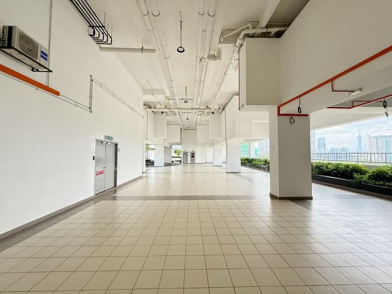 Pangsapuri untuk Disewa di Lily Apartment @ Kuchai Lama - M.J Zairin - PropertyGuru.com.my