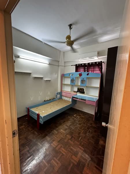 Apartment for Rent at Sri Teratai Apartment - Valerie Venna Hee - PropertyGuru.com.my