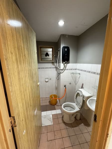 Apartment for Rent at Sri Teratai Apartment - Valerie Venna Hee - PropertyGuru.com.my