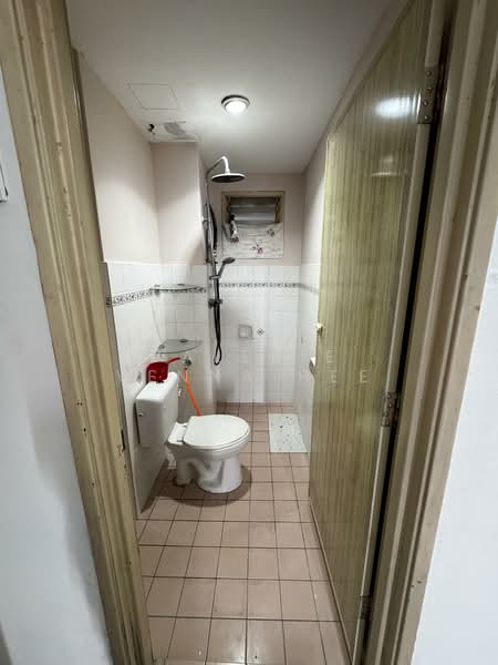 Apartment for Rent at Sri Teratai Apartment - Valerie Venna Hee - PropertyGuru.com.my