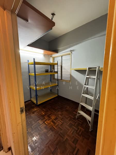 Apartment for Rent at Sri Teratai Apartment - Valerie Venna Hee - PropertyGuru.com.my