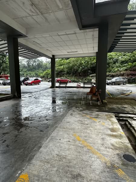 Apartment for Rent at Sri Teratai Apartment - Valerie Venna Hee - PropertyGuru.com.my
