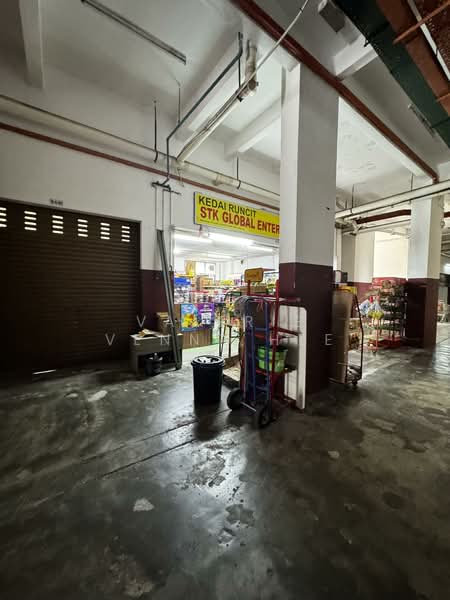 Apartment for Rent at Sri Teratai Apartment - Valerie Venna Hee - PropertyGuru.com.my