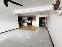 For Rent - Sri Teratai Apartment
