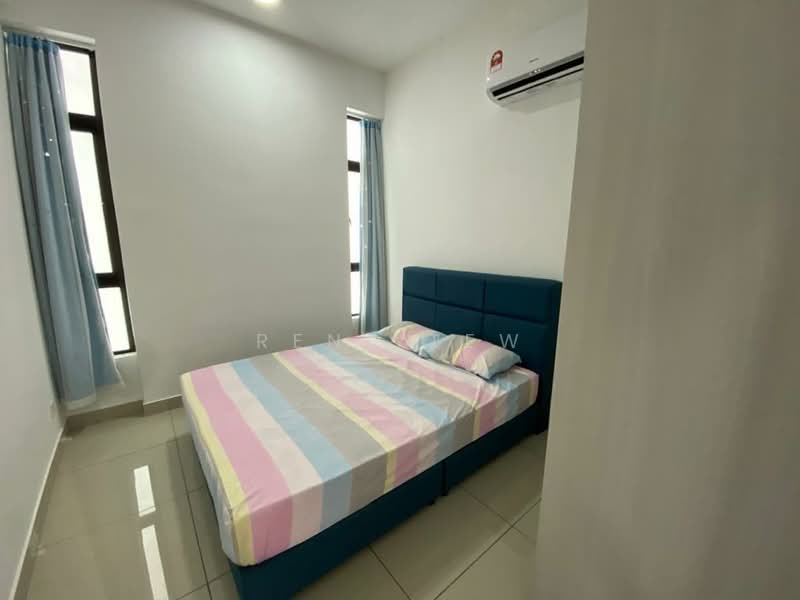 Servis Apartment untuk Dijual di Citywoods - Rene Tew - PropertyGuru.com.my