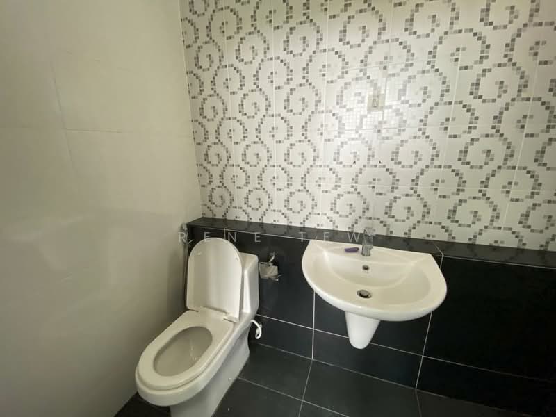 Servis Apartment untuk Dijual di Citywoods - Rene Tew - PropertyGuru.com.my