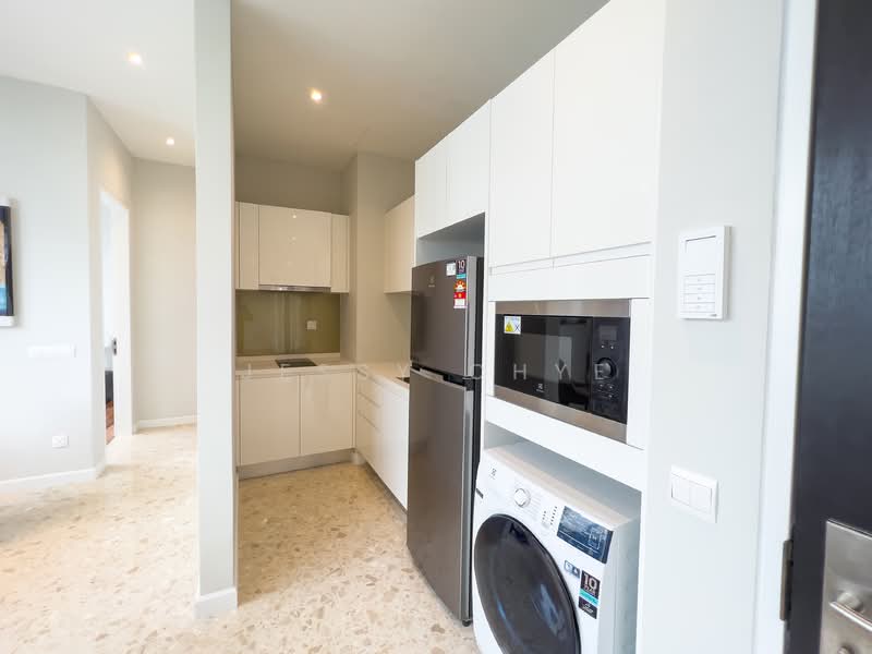 Service Residence for Rent at Pavilion Ceylon Hill - Jessy Chye - PropertyGuru.com.my