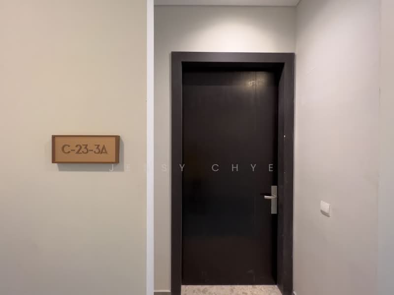 Service Residence for Rent at Pavilion Ceylon Hill - Jessy Chye - PropertyGuru.com.my