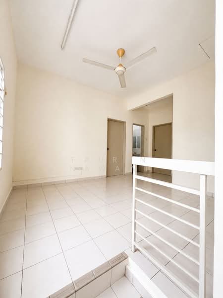 Rumah Teres 2 Tingkat untuk Dijual di Taman Saga Emas (Kajang) - Fauran Nawawi - PropertyGuru.com.my