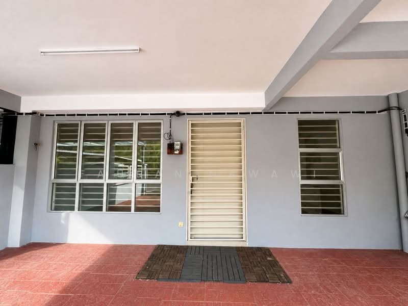 Rumah Teres 2 Tingkat untuk Dijual di Taman Saga Emas (Kajang) - Fauran Nawawi - PropertyGuru.com.my
