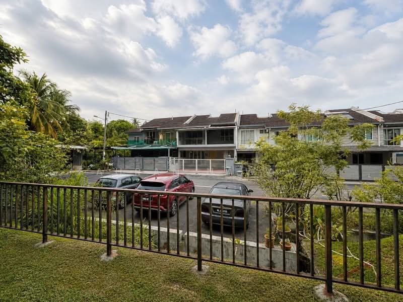 Rumah Teres 2 Tingkat untuk Dijual di Taman Saga Emas (Kajang) - Fauran Nawawi - PropertyGuru.com.my