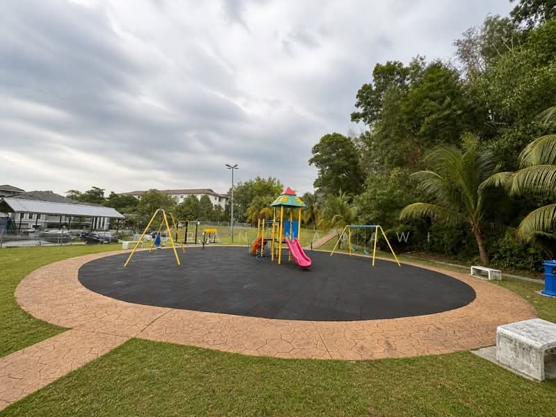Rumah Teres 2 Tingkat untuk Dijual di Taman Saga Emas (Kajang) - Fauran Nawawi - PropertyGuru.com.my